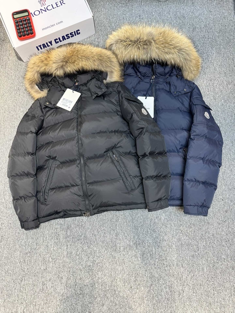 Moncler Down Coat